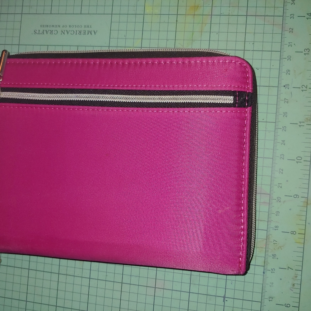 B6 planner cover